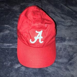 University of Alabama Hat, Roll Tide!